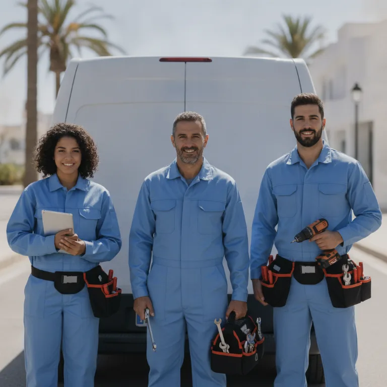 Riparazione Pompa di Calore team a Brindisi